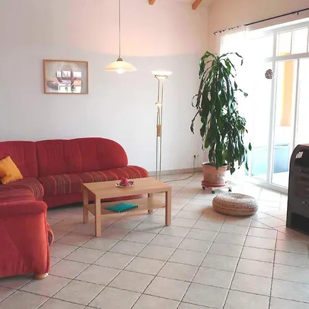 Haus In Wesenberg *